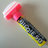 Klika -  ZIG Illumigraph Biggie PMA-750 roze 50mm