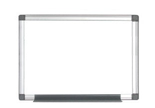 Klika -  Whiteboard viltstiftbord 45x60 cm
