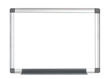 Klika -  Whiteboard viltstiftbord 60x90 cm