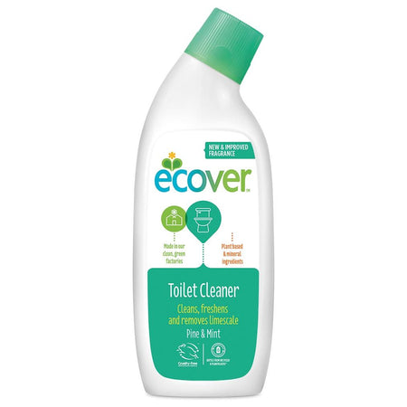 Ecover - Toilettenreiniger Den Munt 750ml