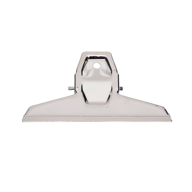 Maul -  Papierklem  pro 125mm nikkel | 10 stuks
