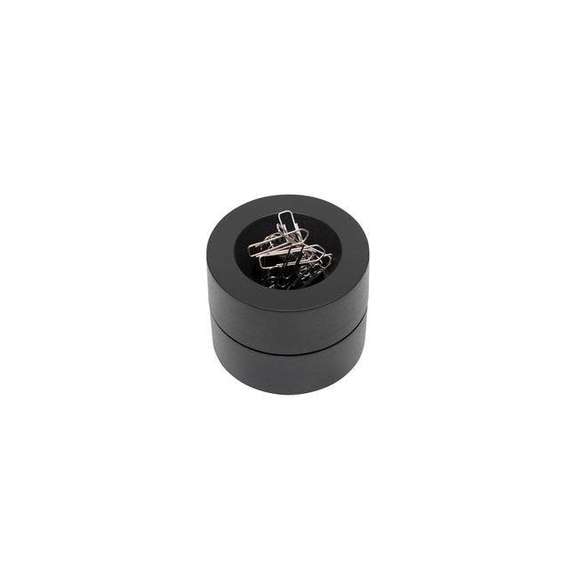 Maul -  houder Pro magnetisch Ø73mmx60mm zwart