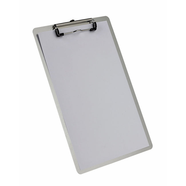 Maul -  Klembord  a4 staand aluminium