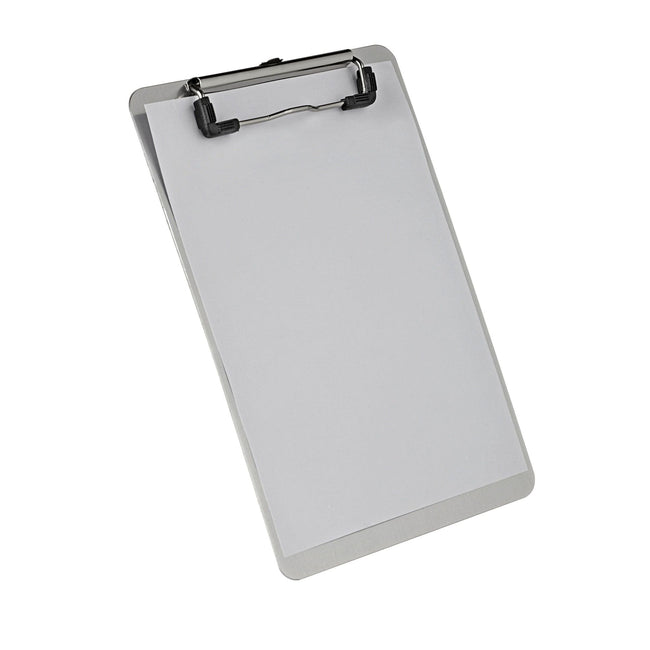 Maul -  Klembord  a5 staand aluminium