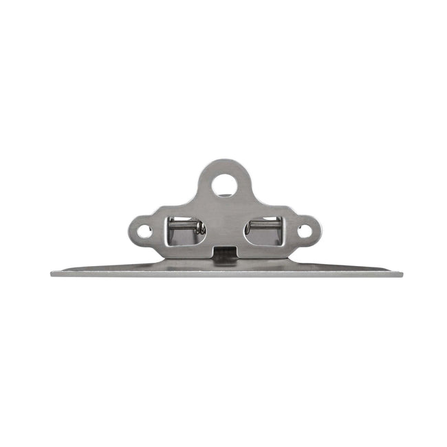 Maul -  Papierklem  classic rvs 147mm zilver | 2 stuks