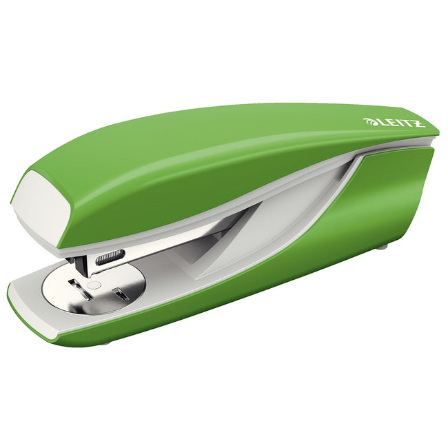 Leitz -  Nietmachine  nexxt metaal 30 vel lichtgroen