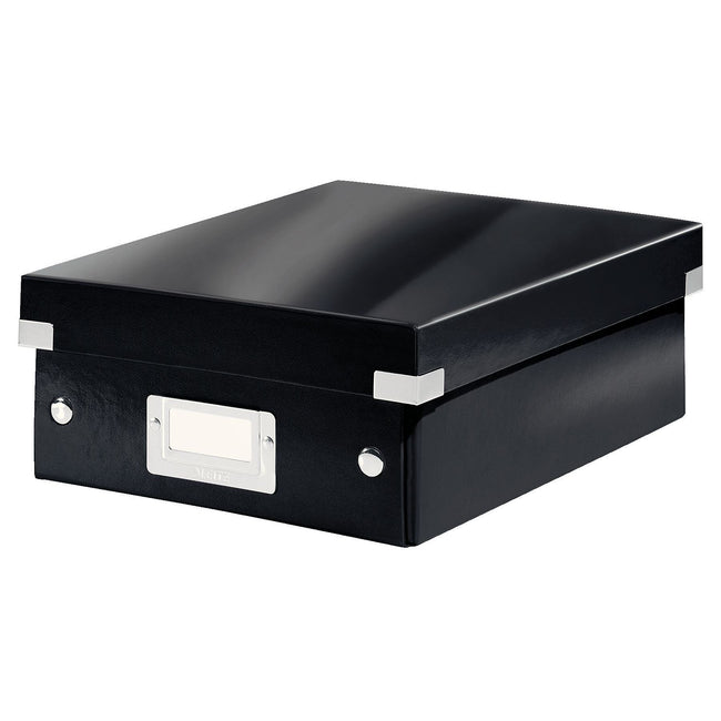 Leitz -  60580001 opslagdoos Doos Wit