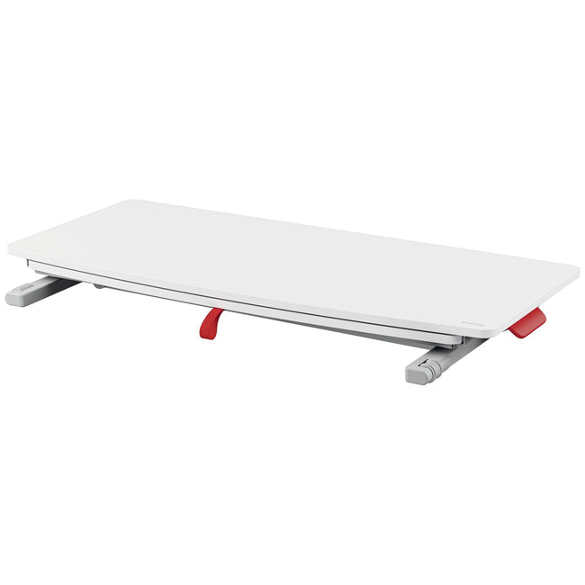 Leitz -  65320085 staande bureau Grijs