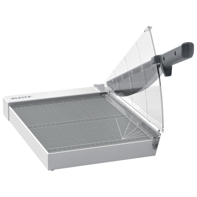 Leitz -  90190000 papiersnijmachine 10 vel