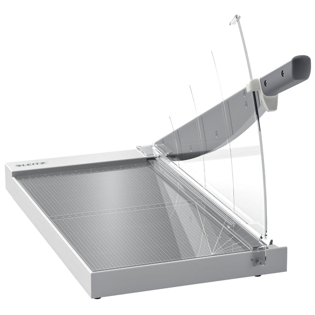 Leitz -  90220000 papiersnijmachine 15 vel