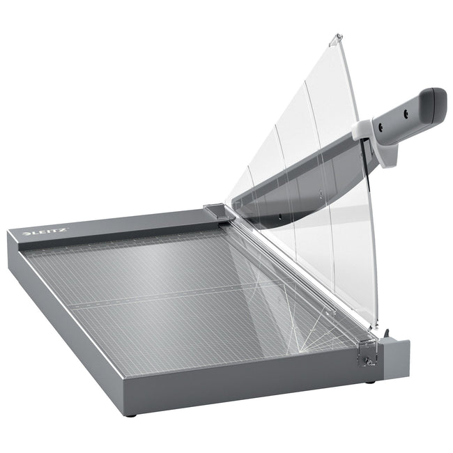Leitz -  90230000 papiersnijmachine 25 vel