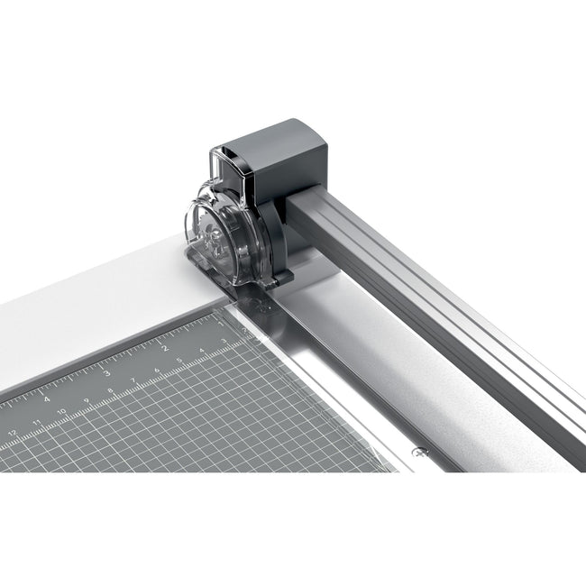 Leitz -  90260000 papiersnijmachine 10 vel