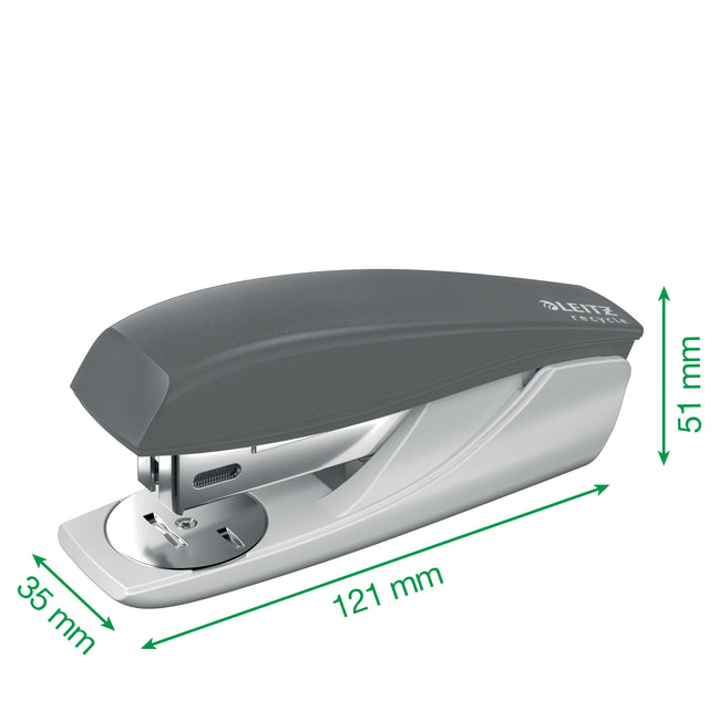 Leitz -  NeXXt Standaard klinknagel Rood