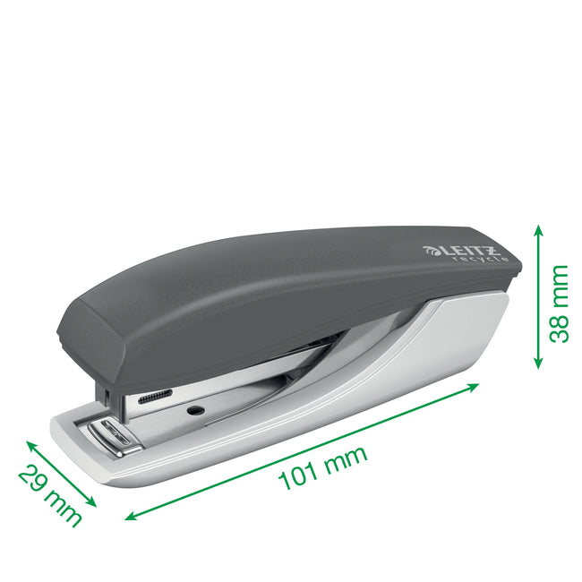 Leitz -  NeXXt Standaard klinknagel Rood