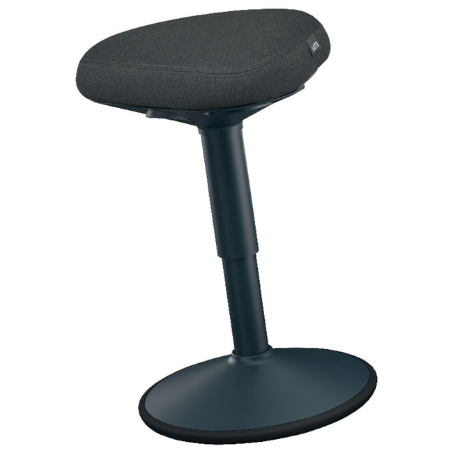 Leitz -  65440089 bureau- en computerstoel Gecapitonneerde zitting