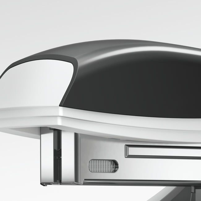 Leitz -  NeXXt 5560 Zwart