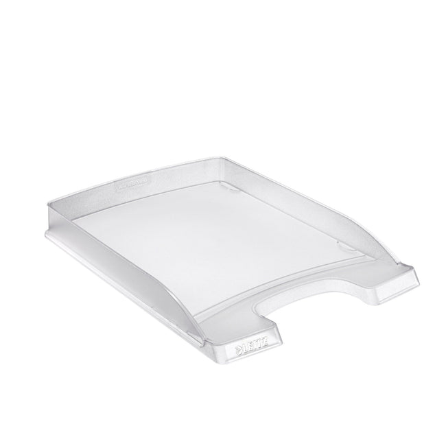 Leitz -  52370003 brievenbakje Kunststof Transparant