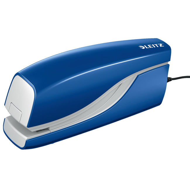 Leitz -  5532 elektrische nietmachine 10 vel
