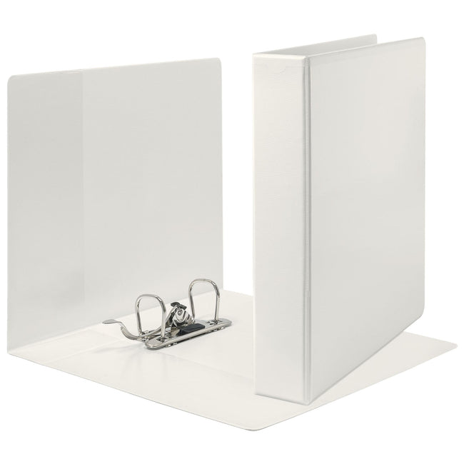 Leitz -  Ordner ltz 4226 panorama 180° 69mm pp a4 3tas wt | 10 stuks