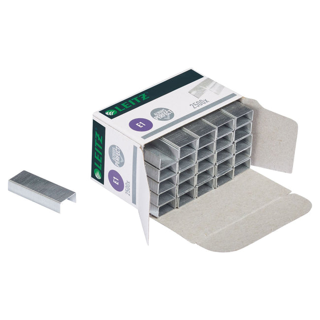 Leitz -  Nieten  e1 | 10 stuks