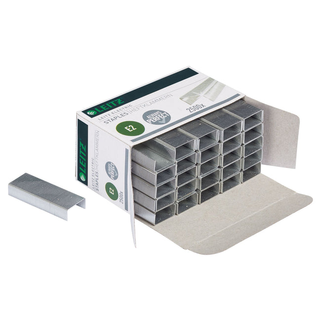 Leitz -  Nieten  e2 | 10 stuks