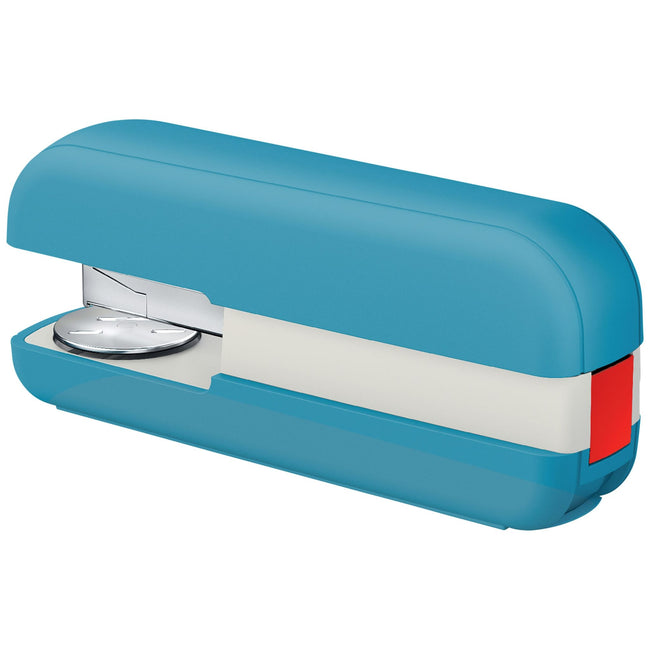 Leitz -  Nietmachine  cosy 30 vel 24/6 blauw | 1152 stuks
