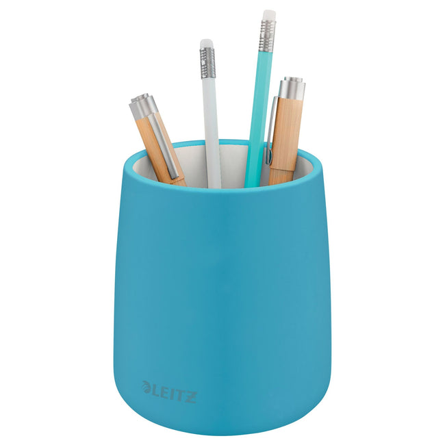 Leitz -  Pennenhouder  cosy blauw | 960 stuks