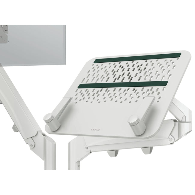 Leitz -  Monitor en laptoparm  ergo grijs | 2 stuks