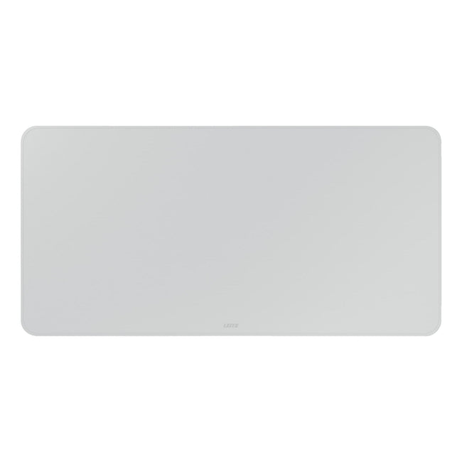 Leitz -  Bureau-onderlegger  80x40cm grijs | 10 stuks