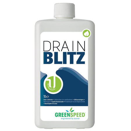 Greenspeed - Unblocker Drain Blitz 1 Liter