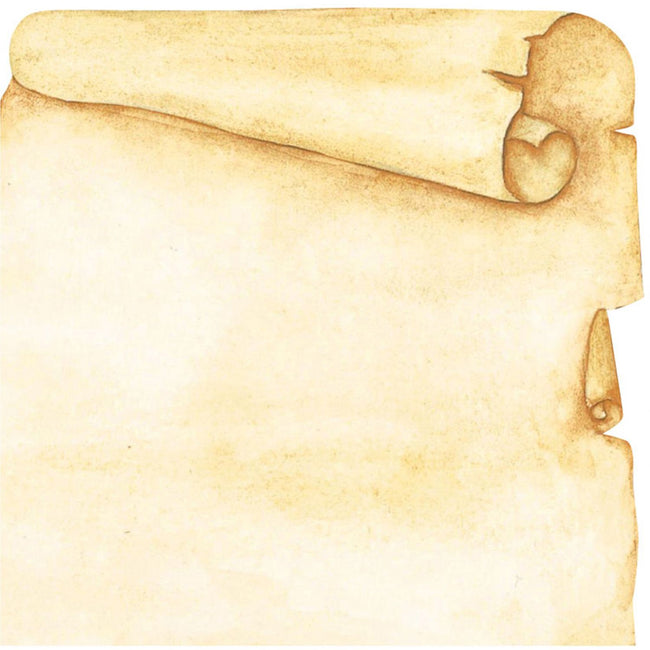 Sigel -  Designpapier  a4 90gr perkament