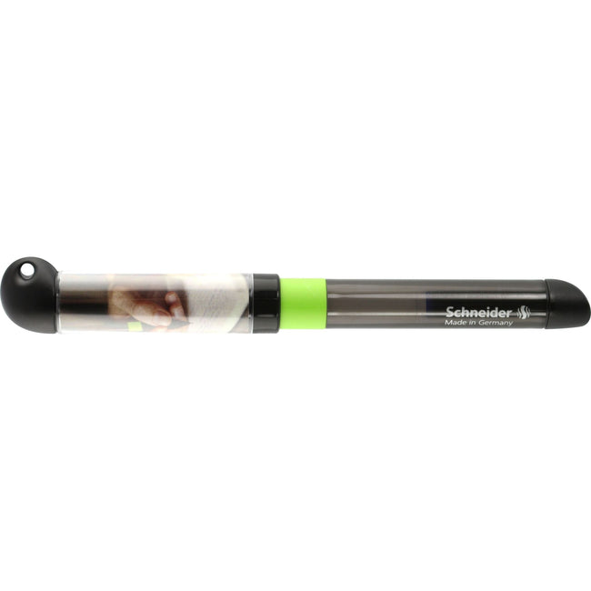 Schneider -  Rollerpen 4me apps m grijs