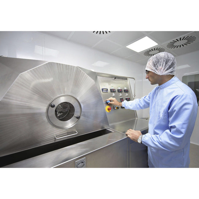 Edding -  Viltstift  8011 rond cleanroom f zwart