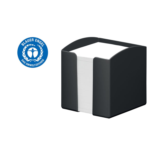 Durable -  Memokubus  eco zwart