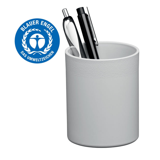 Durable -  Pennenbak  eco grijs
