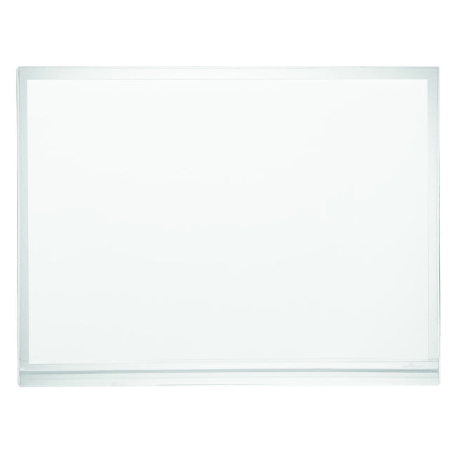 Durable -  Infohoes  waterbestendig a3 zelfklevend | 6 stuks