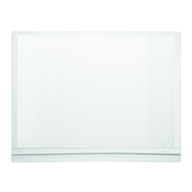Durable -  Infohoes  waterbestendig a5 magnetisch