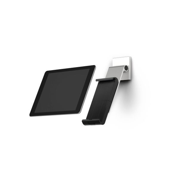 Durable -  Tablethouder  wand kantelbaar