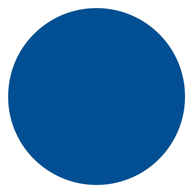 Stabilo -  MARKdry blauw | 5 stuks