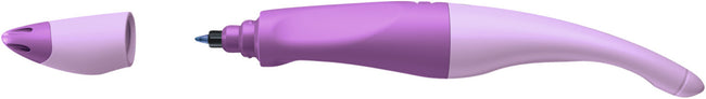 Stabilo -  Rollerpen easyoriginal rechts m pa lila | 5 stuks