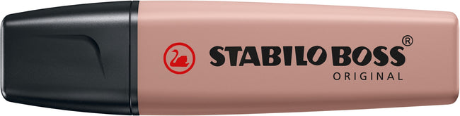Stabilo -  BOSS ORIGINAL NatureColors amber