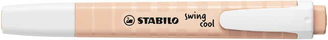 Stabilo -  swing cool NatureCOLORS beige