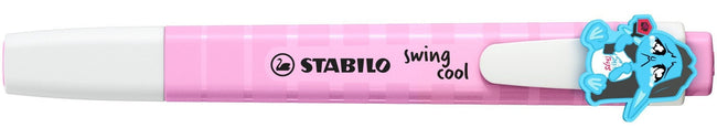 Stabilo -  swing cool kpop demon hunters 3 st. bl v2
