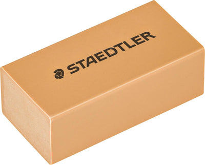 Staedtler -  gum, kneedgum en speciale gum, blister van 2 stuks (afbeelding 2)