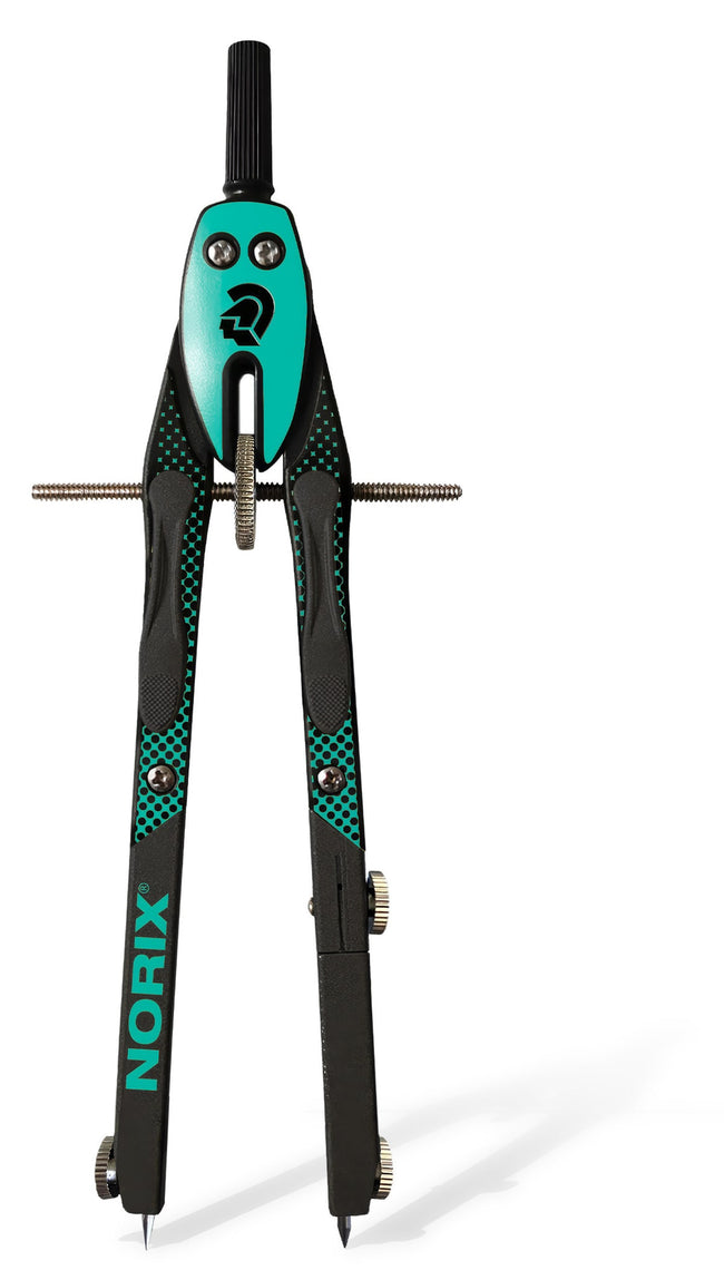 Staedtler -  ser norix 555 groen
