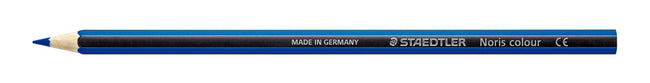 Staedtler -  Kleurpotlood noris 185 blauw | 12 stuks