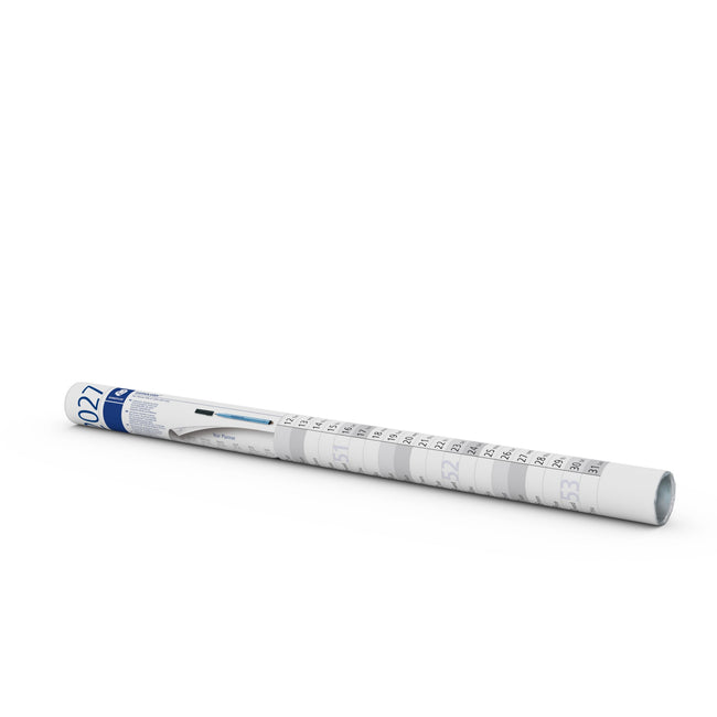 Staedtler -  Jaarplanner 2027 84x60cm oprolbaar
