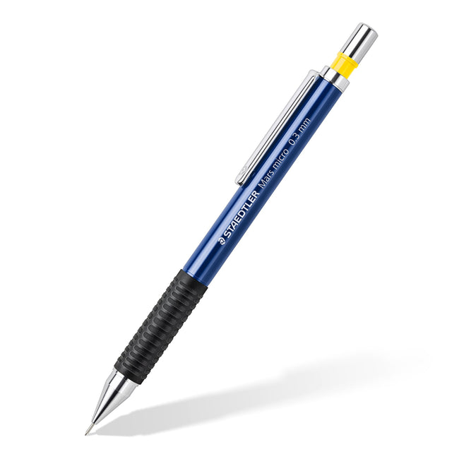 Staedtler -  Vulpotlood marsmicro 77503 0.3mm