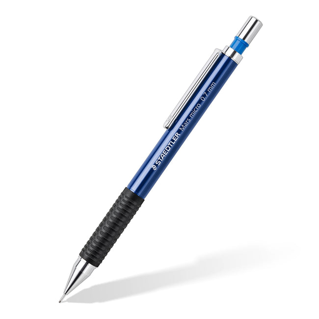 Staedtler -  Vulpotlood marsmicro 77507 0.7mm