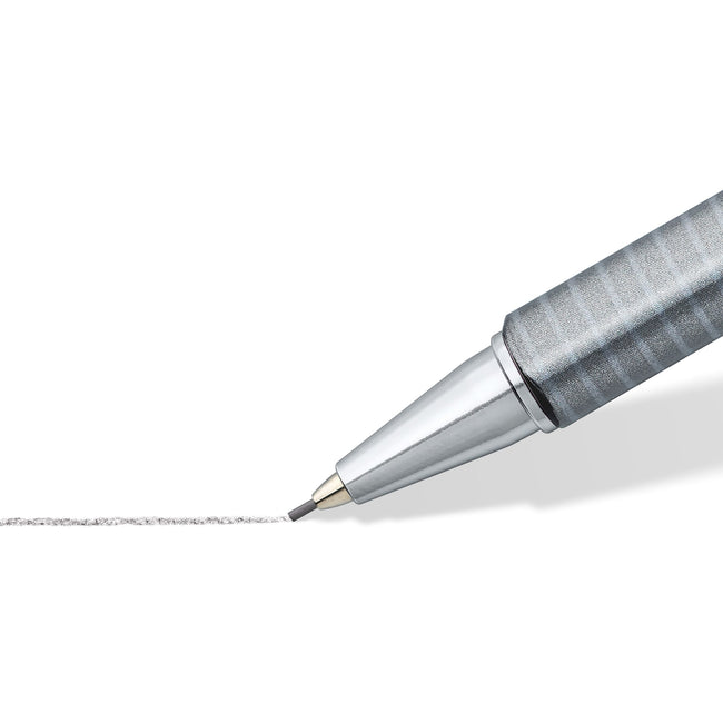 Staedtler -  Vulpotlood triplus micro 0.7 mm | 10 stuks